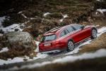 Mercedes-Benz E220 d 4Matic All-Terrain 2016 года (WW)